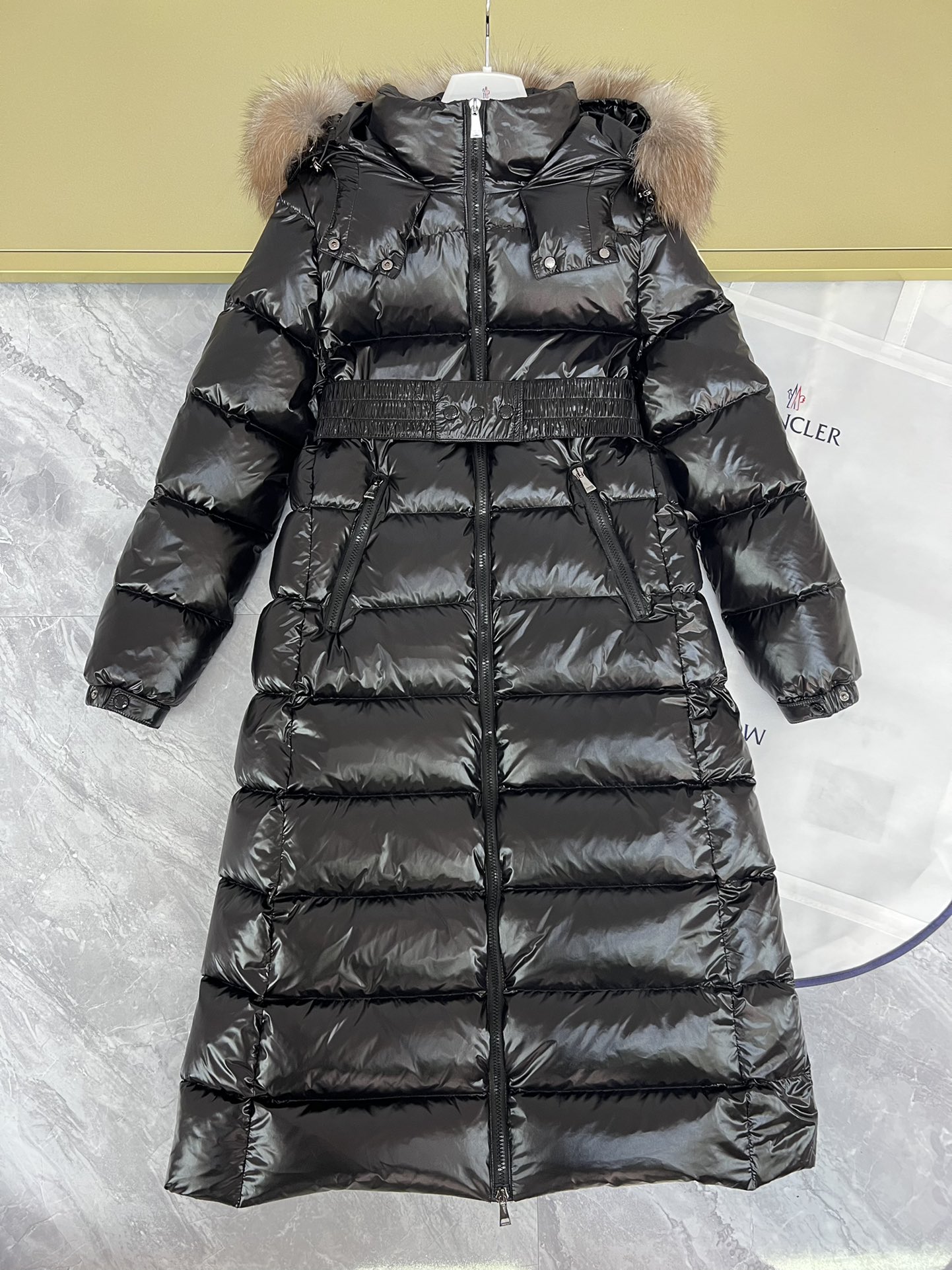 Moncler Down Jackets